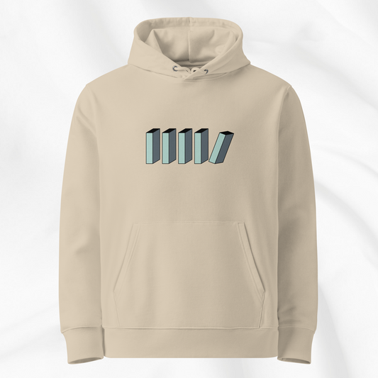 Dominoes Hoodie