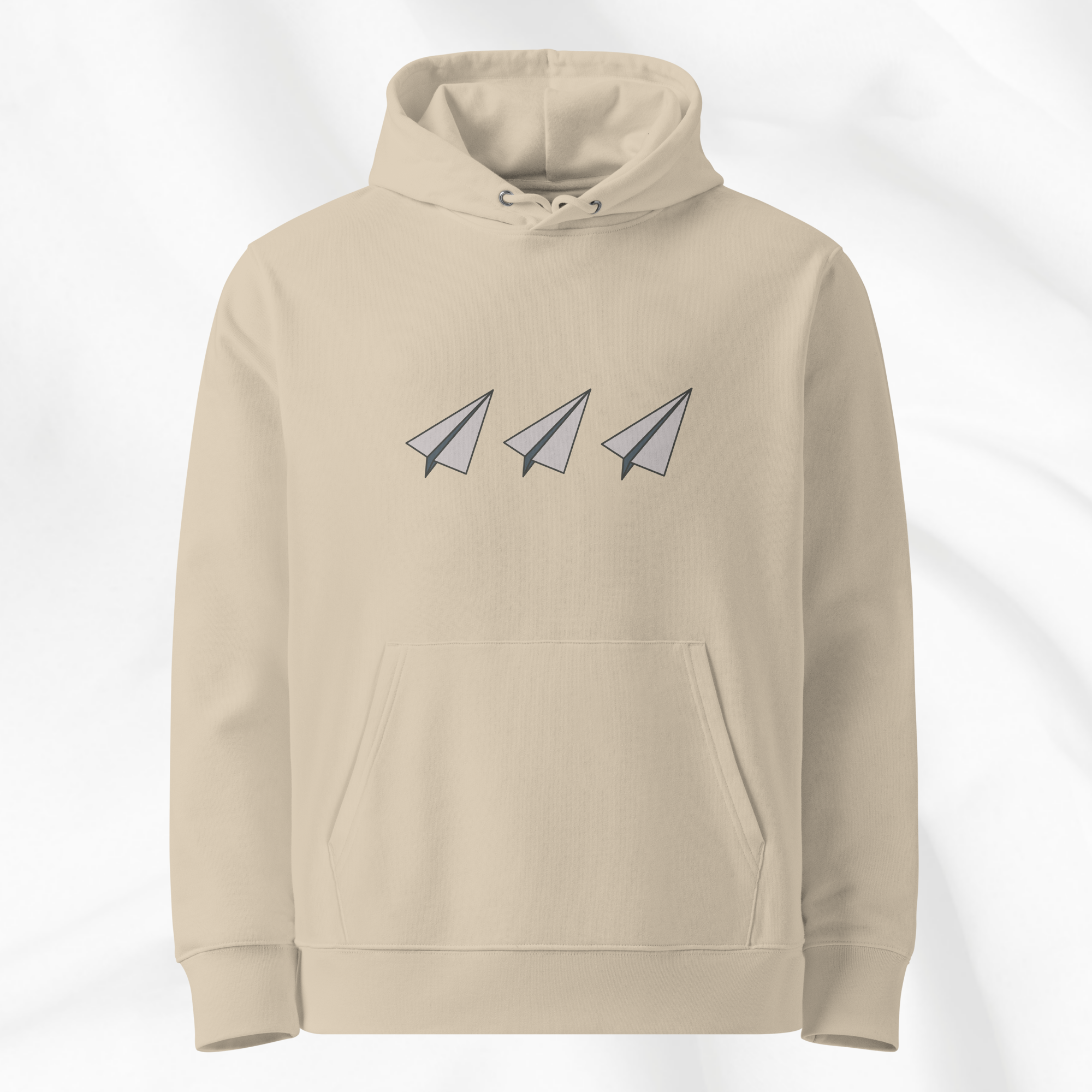 Paper Planes Hoodie