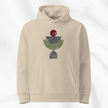 Stacked Shapes Hoodie