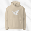 Origami Crane Hoodie