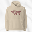 Globe Hoodie