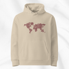 Globe Hoodie