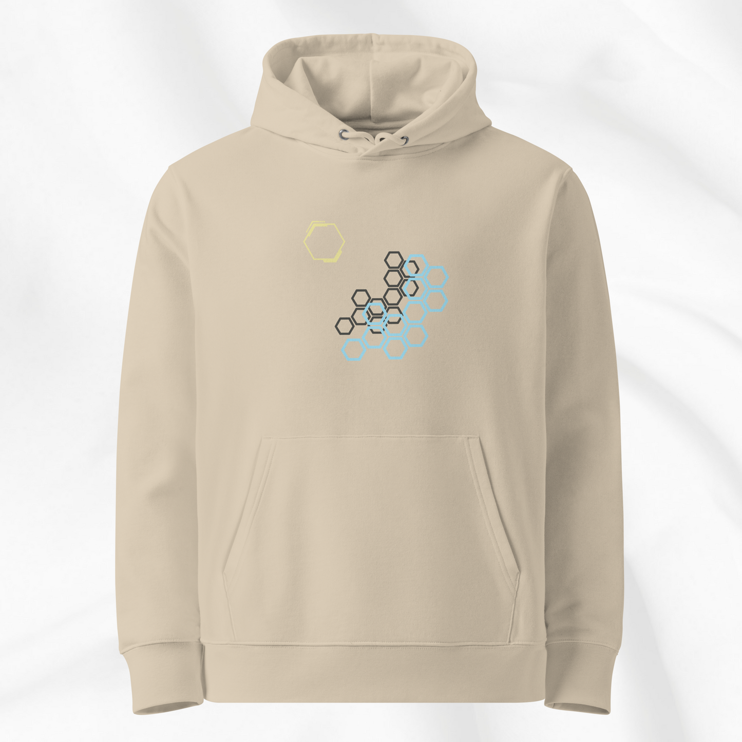 Honeycomb Hoodie