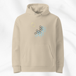 Honeycomb Hoodie