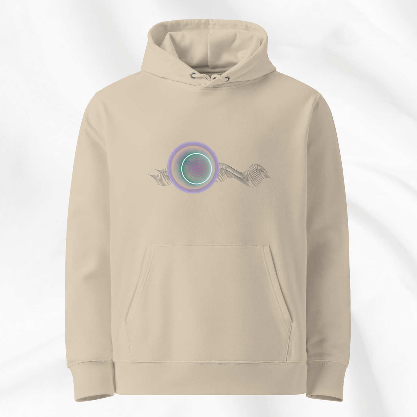 Geode Hoodie