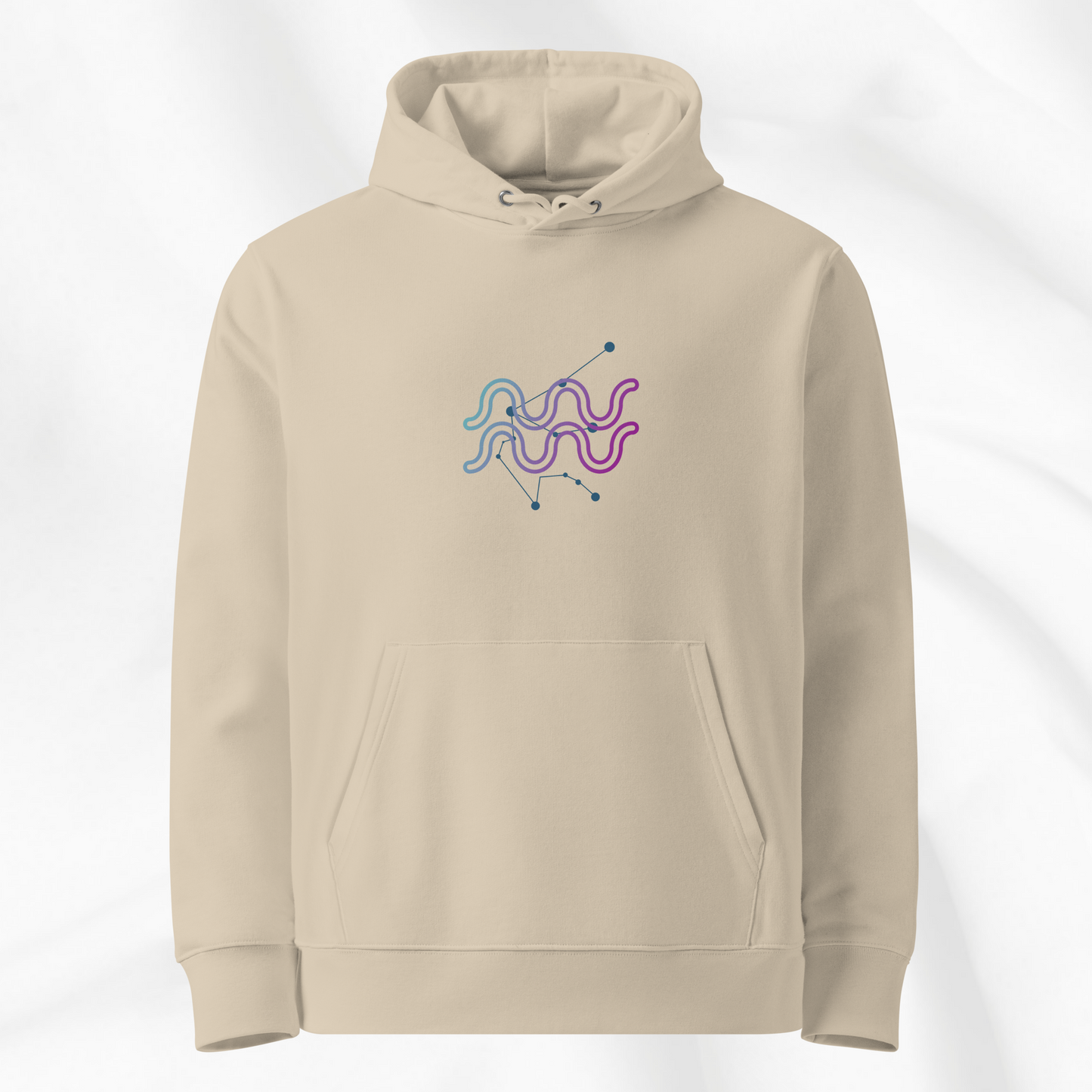 Aquarius Hoodie