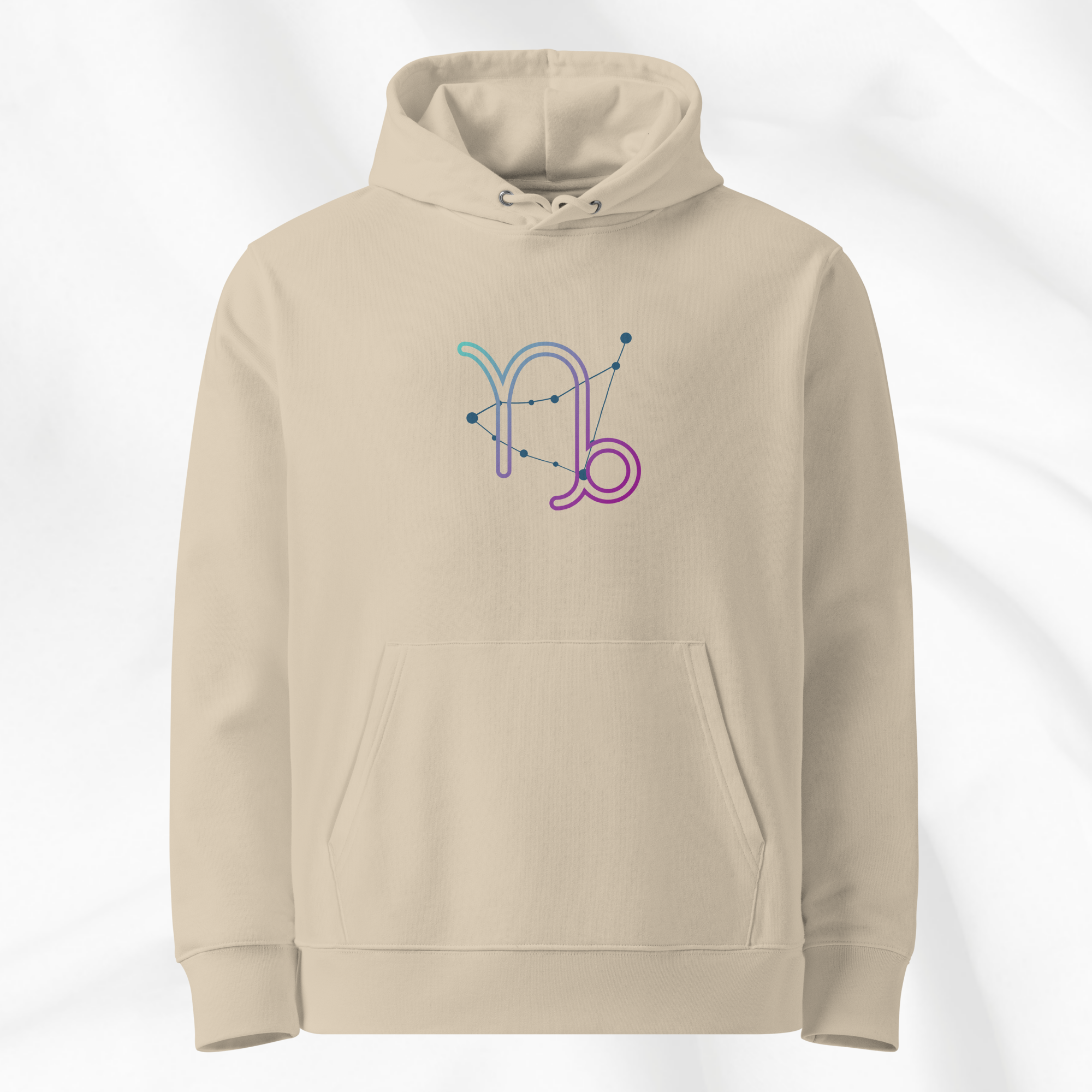 Capricorn Hoodie