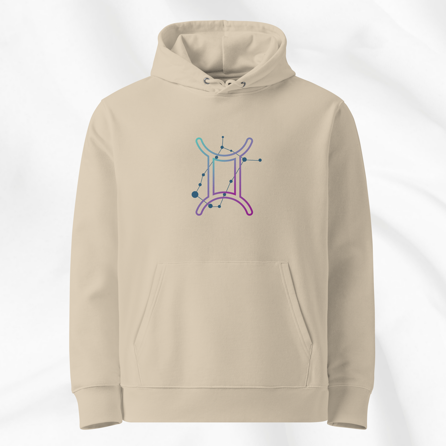 Gemini Hoodie