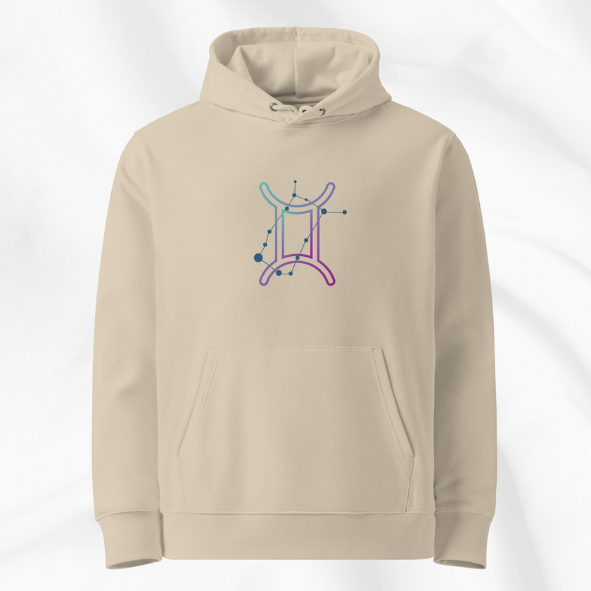 Gemini Hoodie