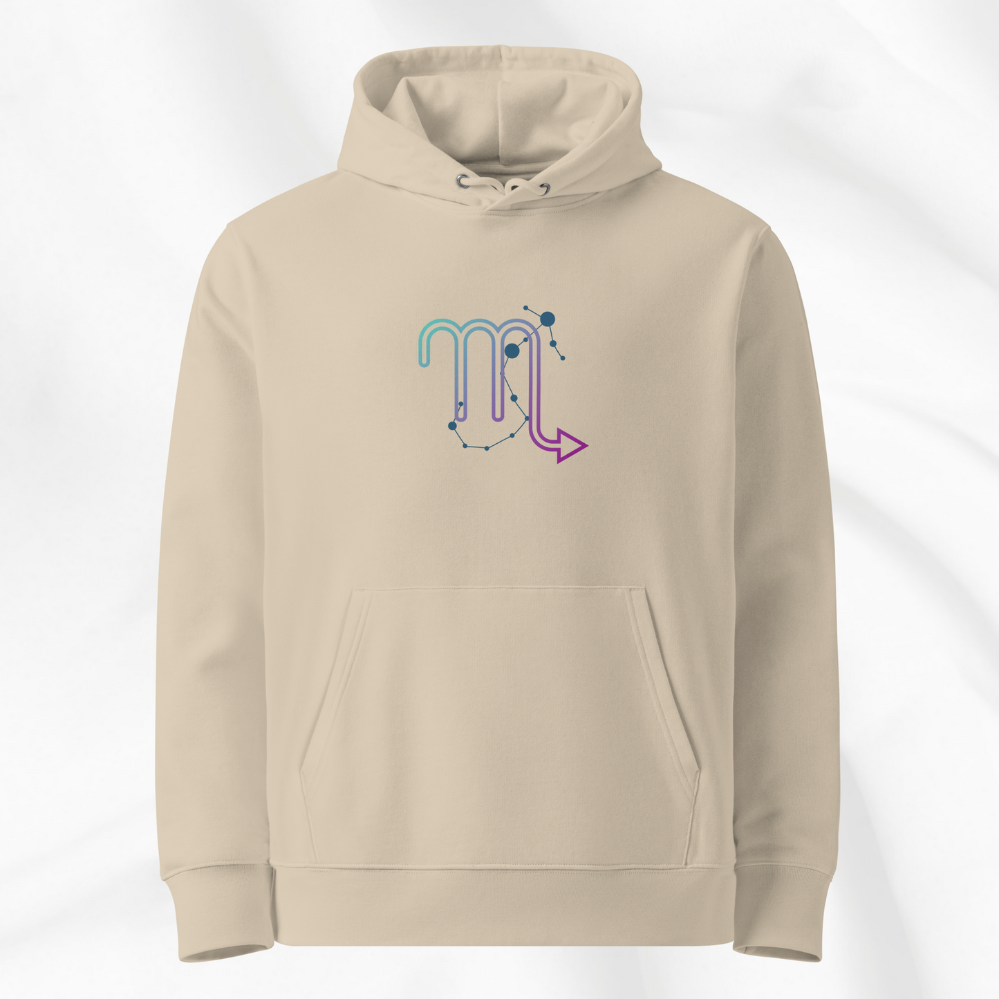 Scorpio Hoodie