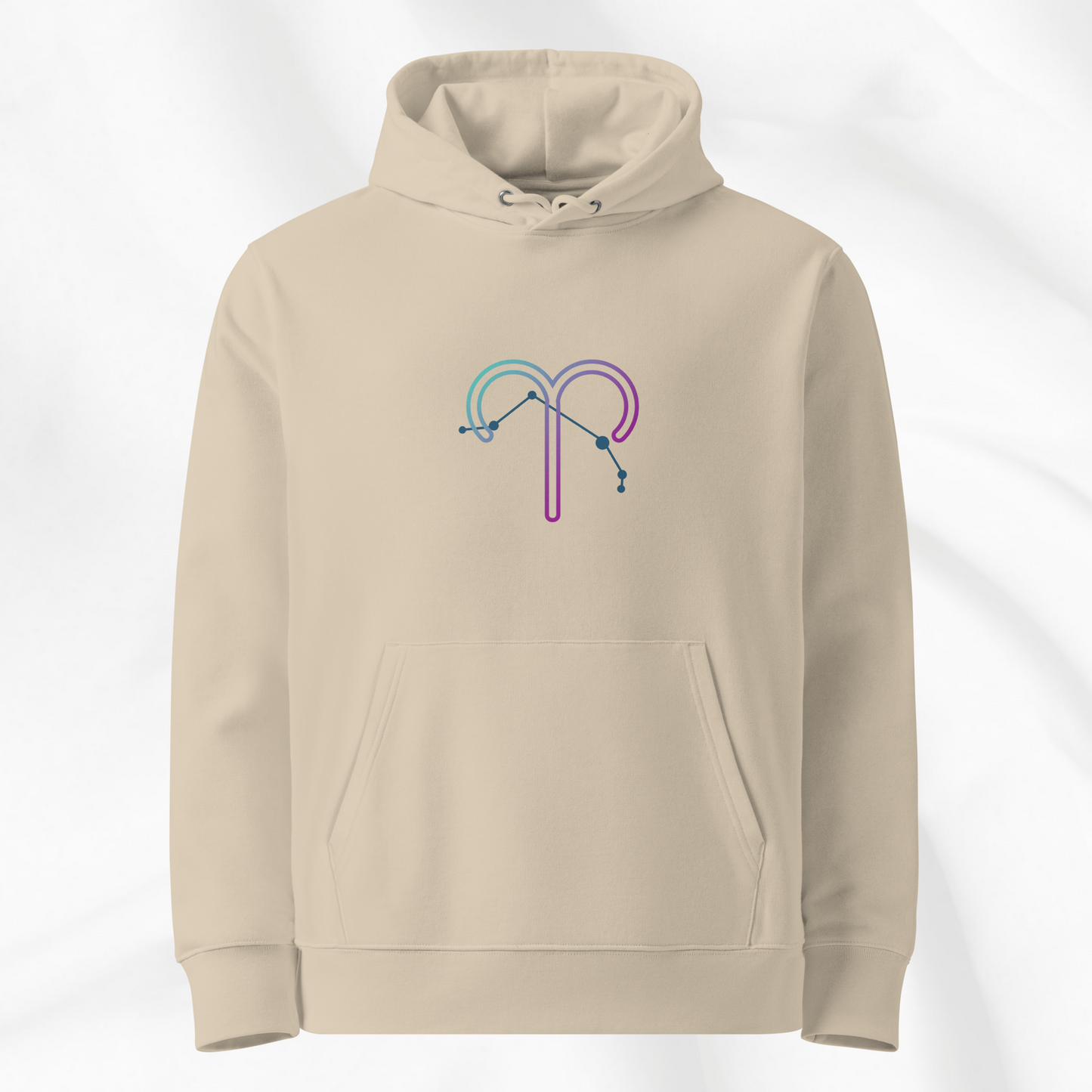 Aries Hoodie