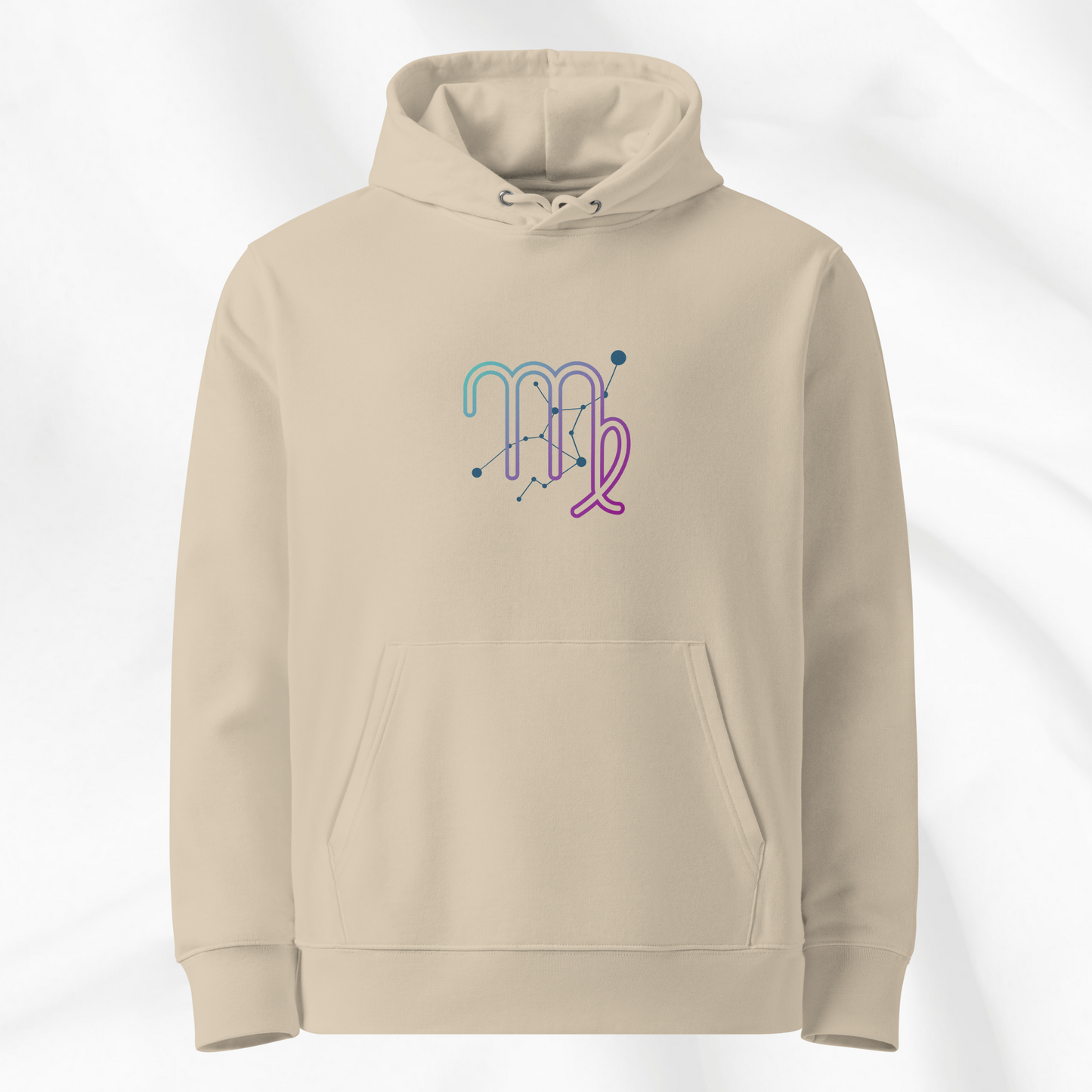 Virgo Hoodie