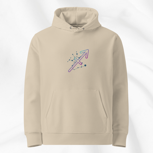 Sagittarius Hoodie