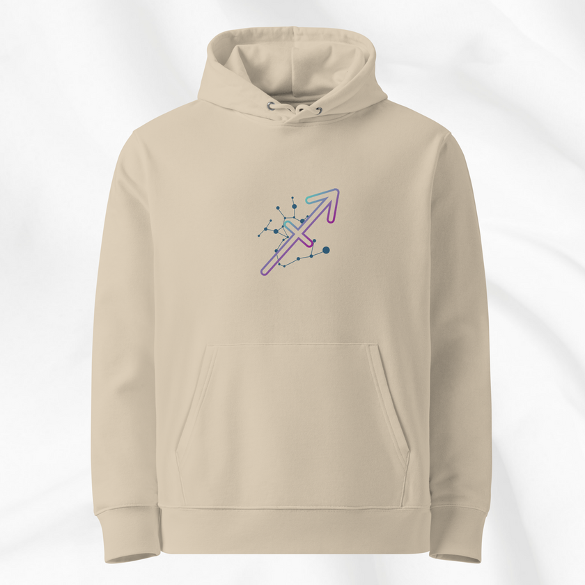 Sagittarius Hoodie