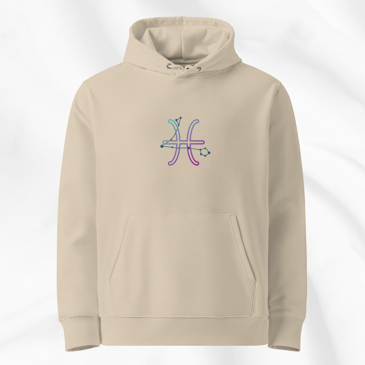Pisces Hoodie