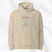 Beam Me Up Hoodie