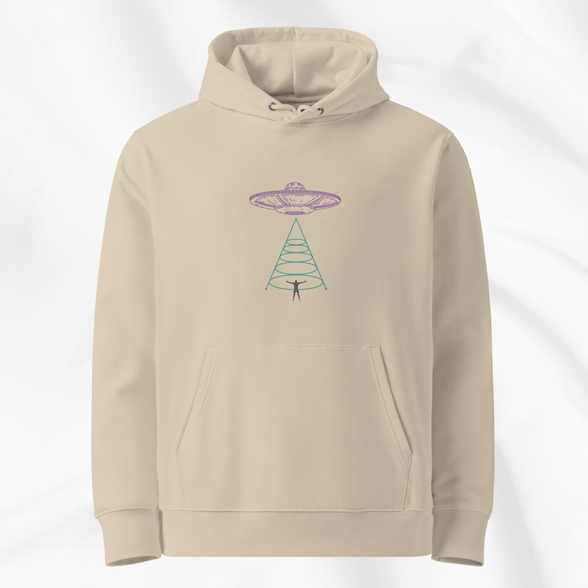 Beam Me Up Hoodie