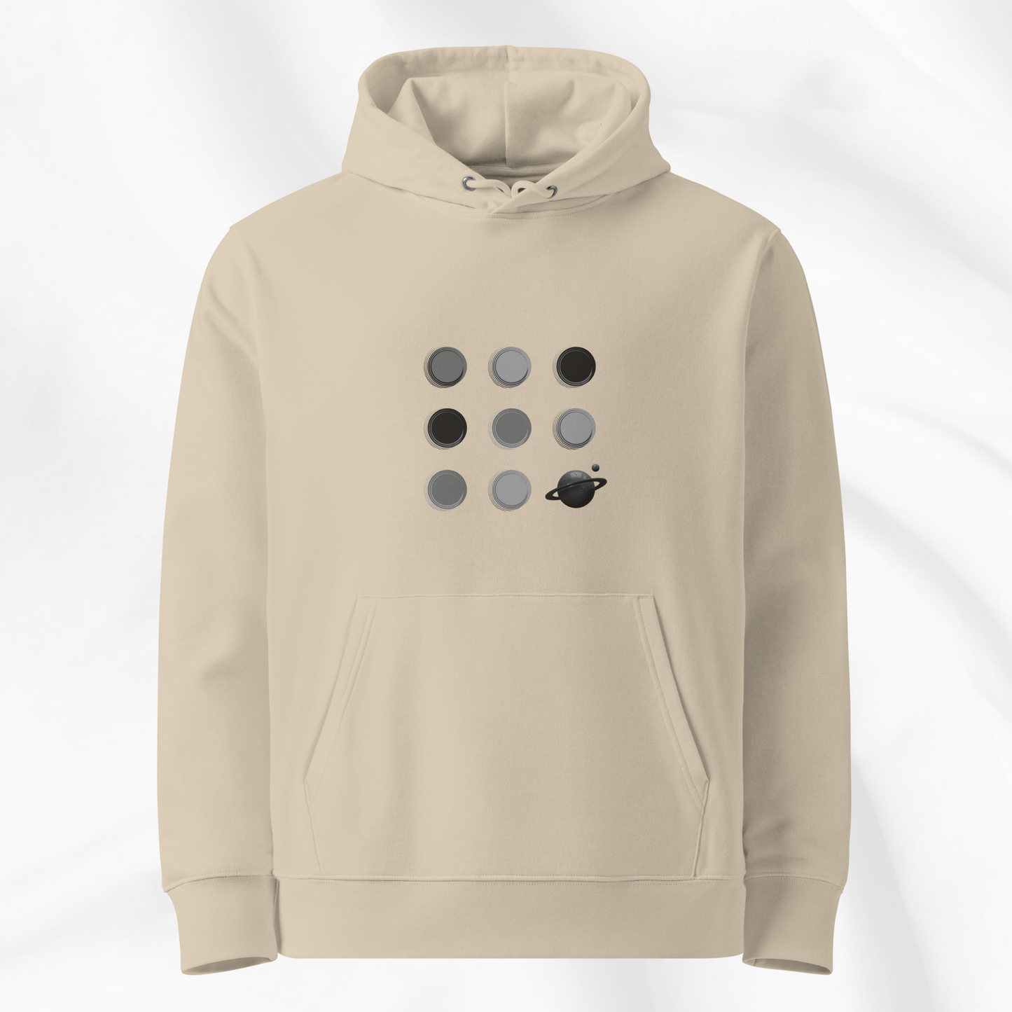 Planets Hoodie