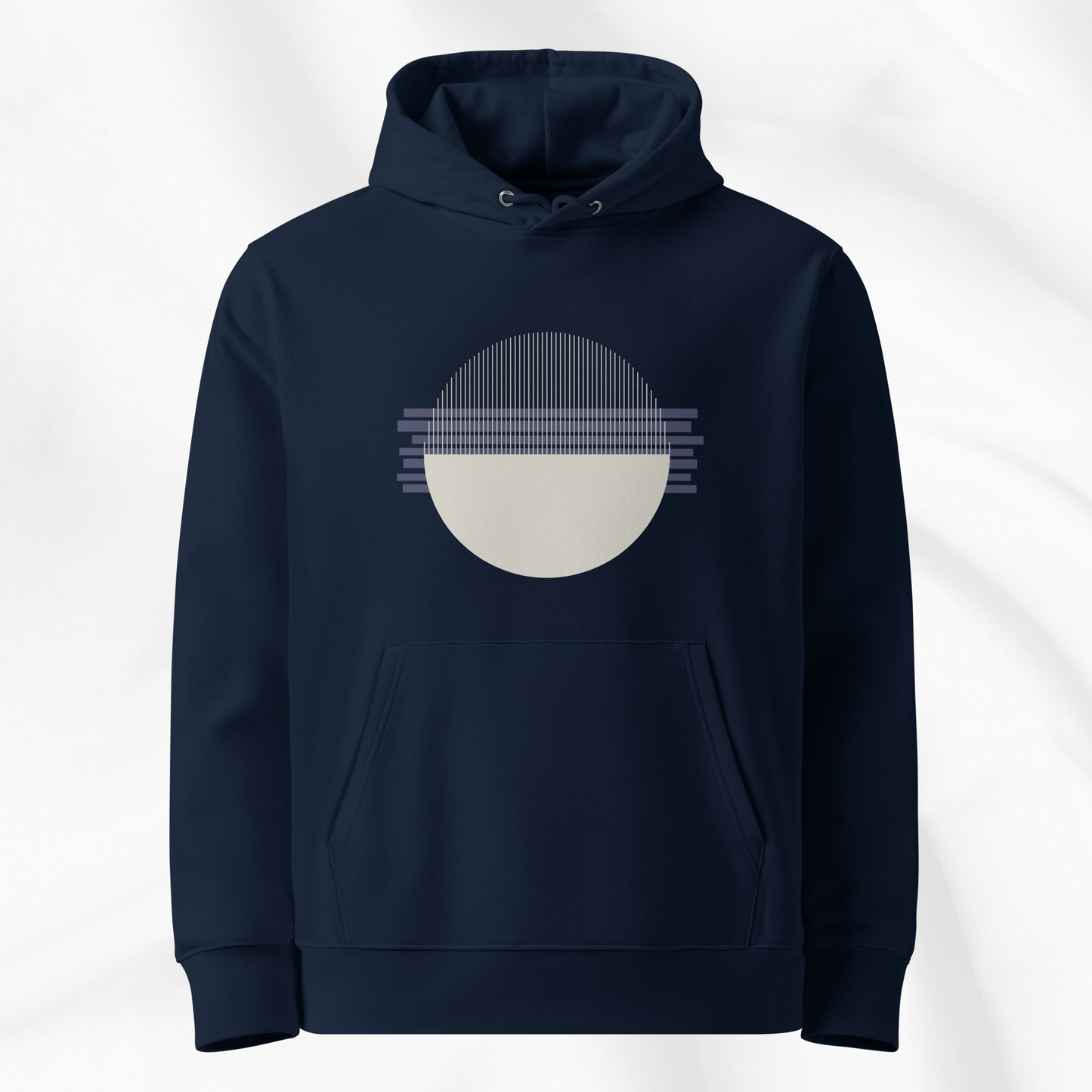 Shrouded Moon Hoodie