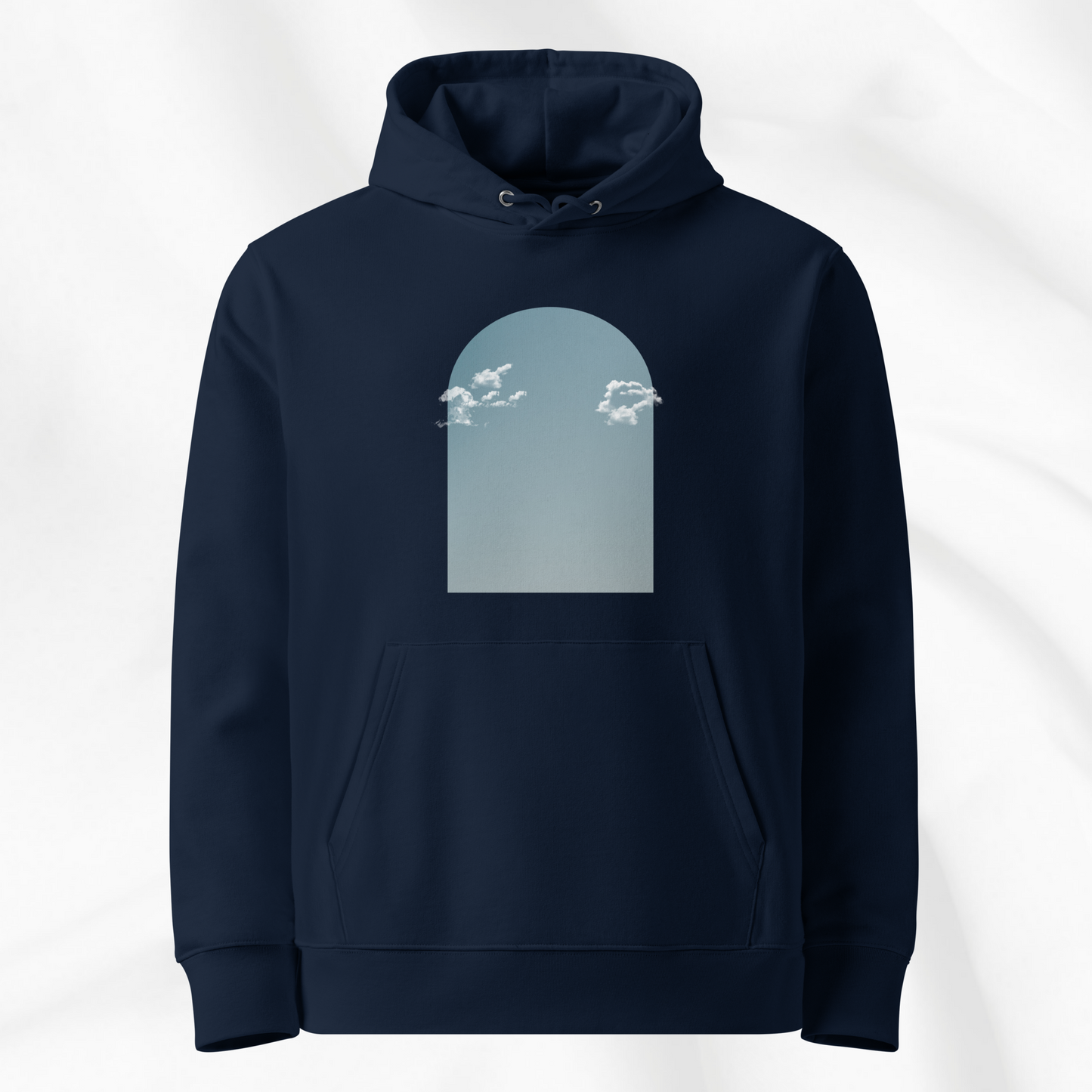 Outside In Hoodie