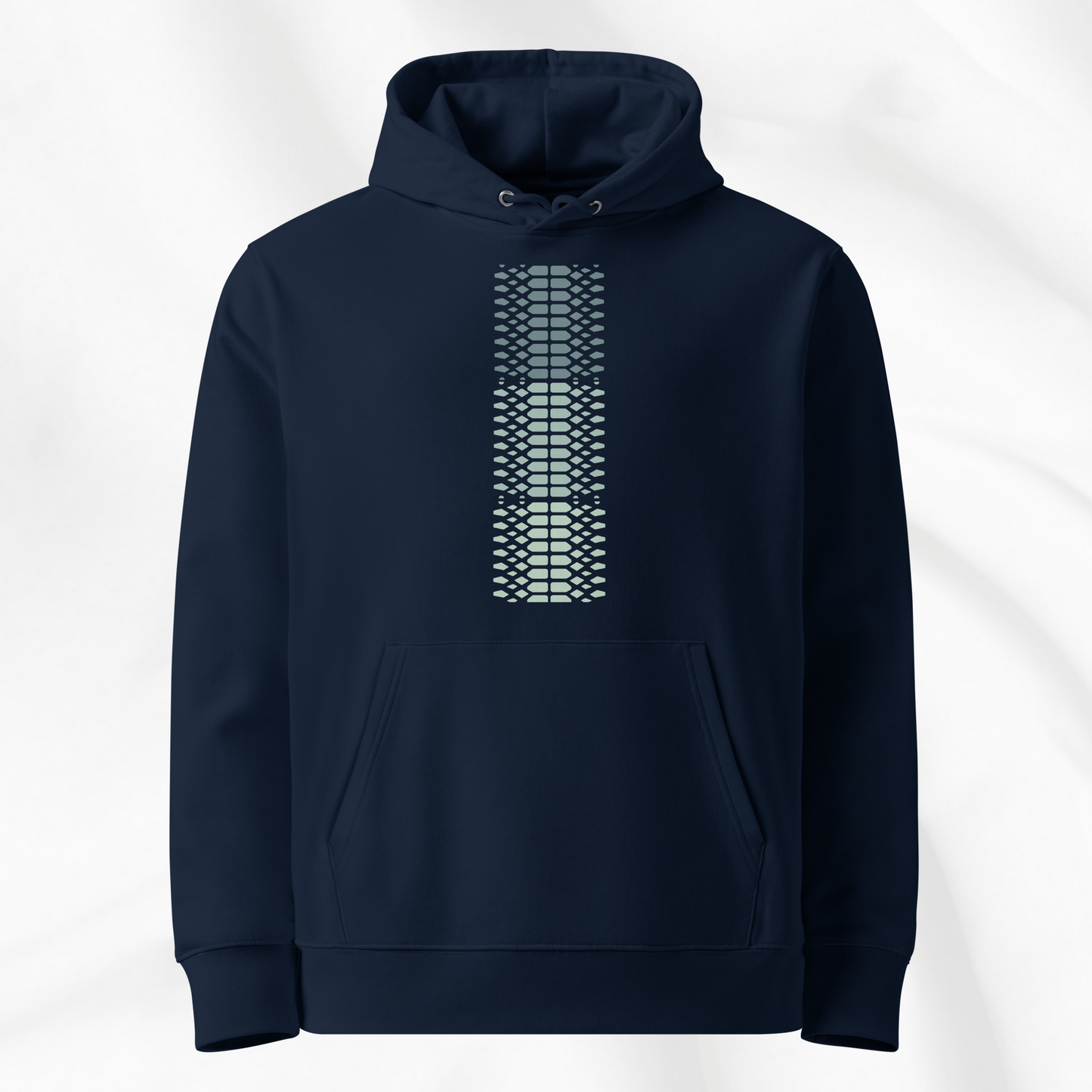 What a Snake Hoodie