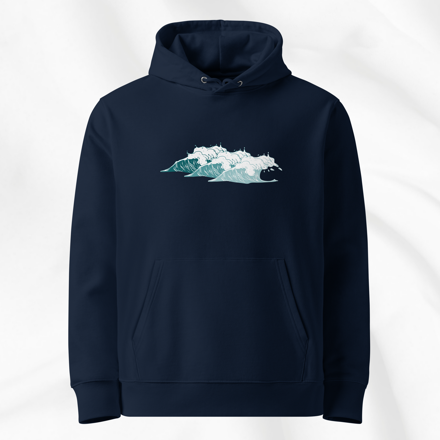 The Wave Hoodie