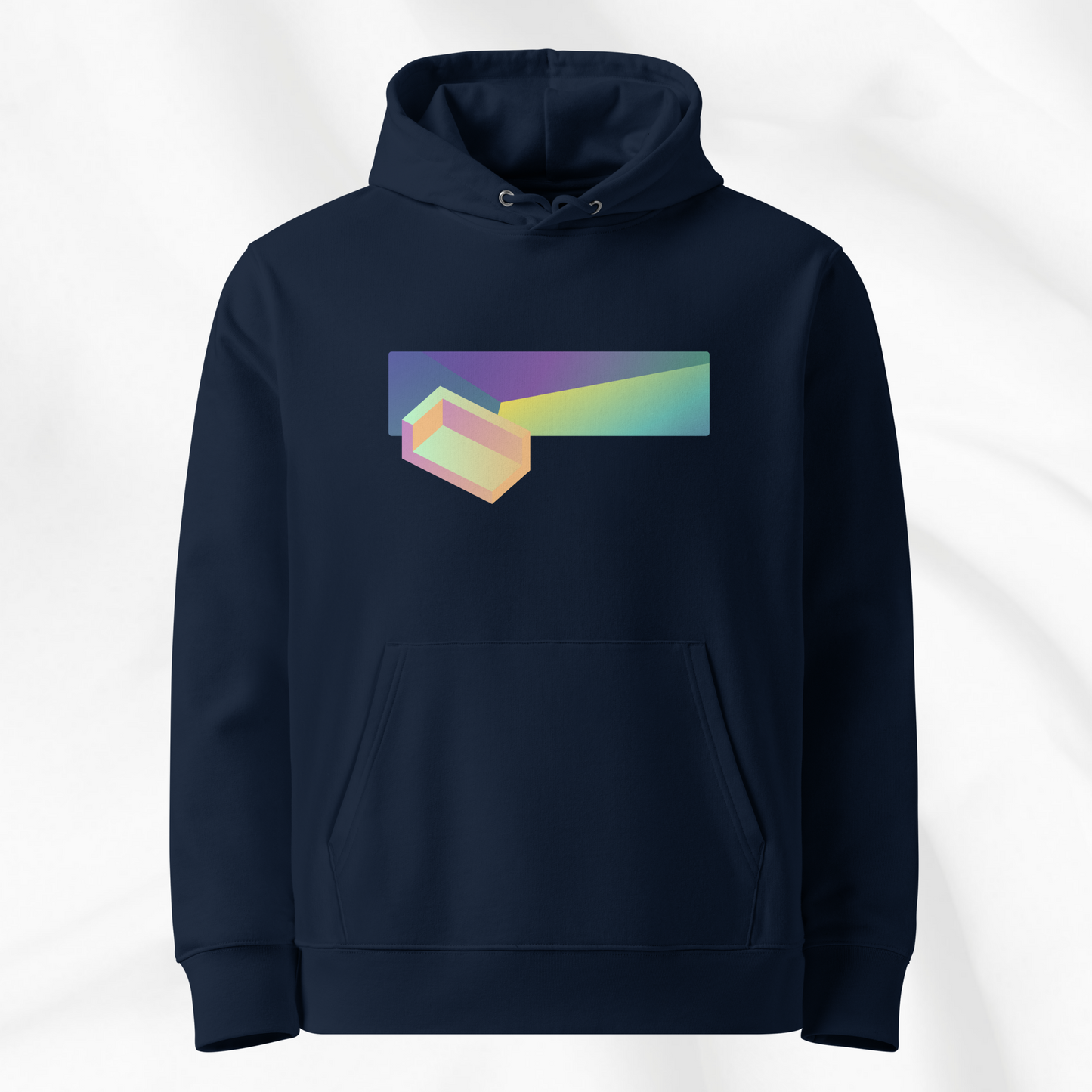 Gradient Hoodie