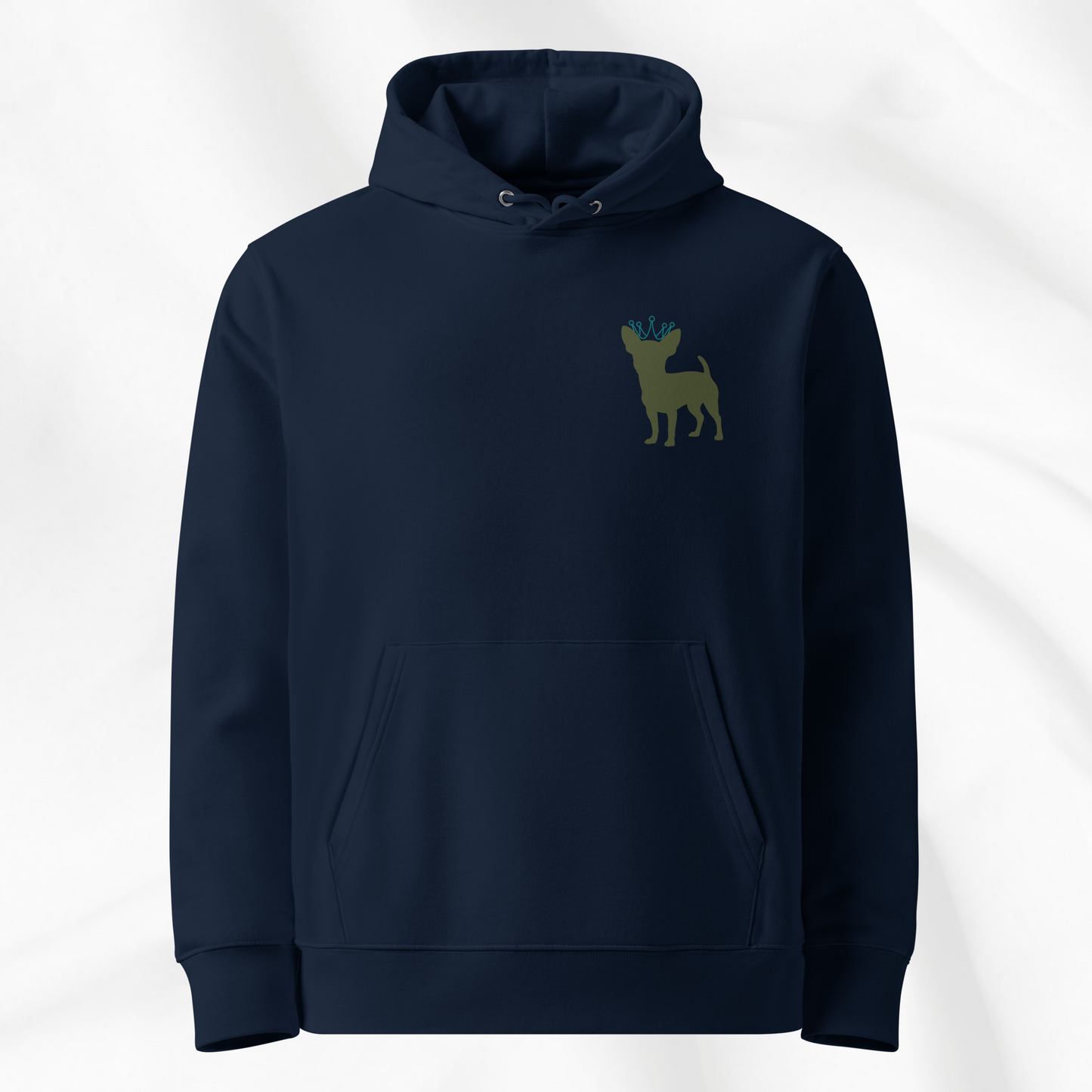 Lil' Prince Hoodie
