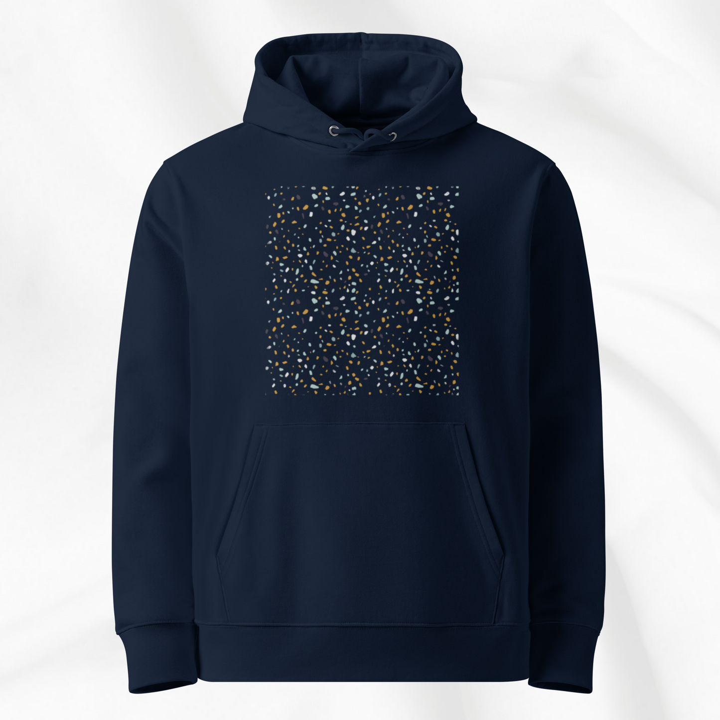 Terrazo Hoodie