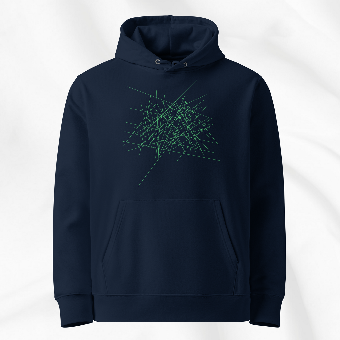 Scattershot Hoodie