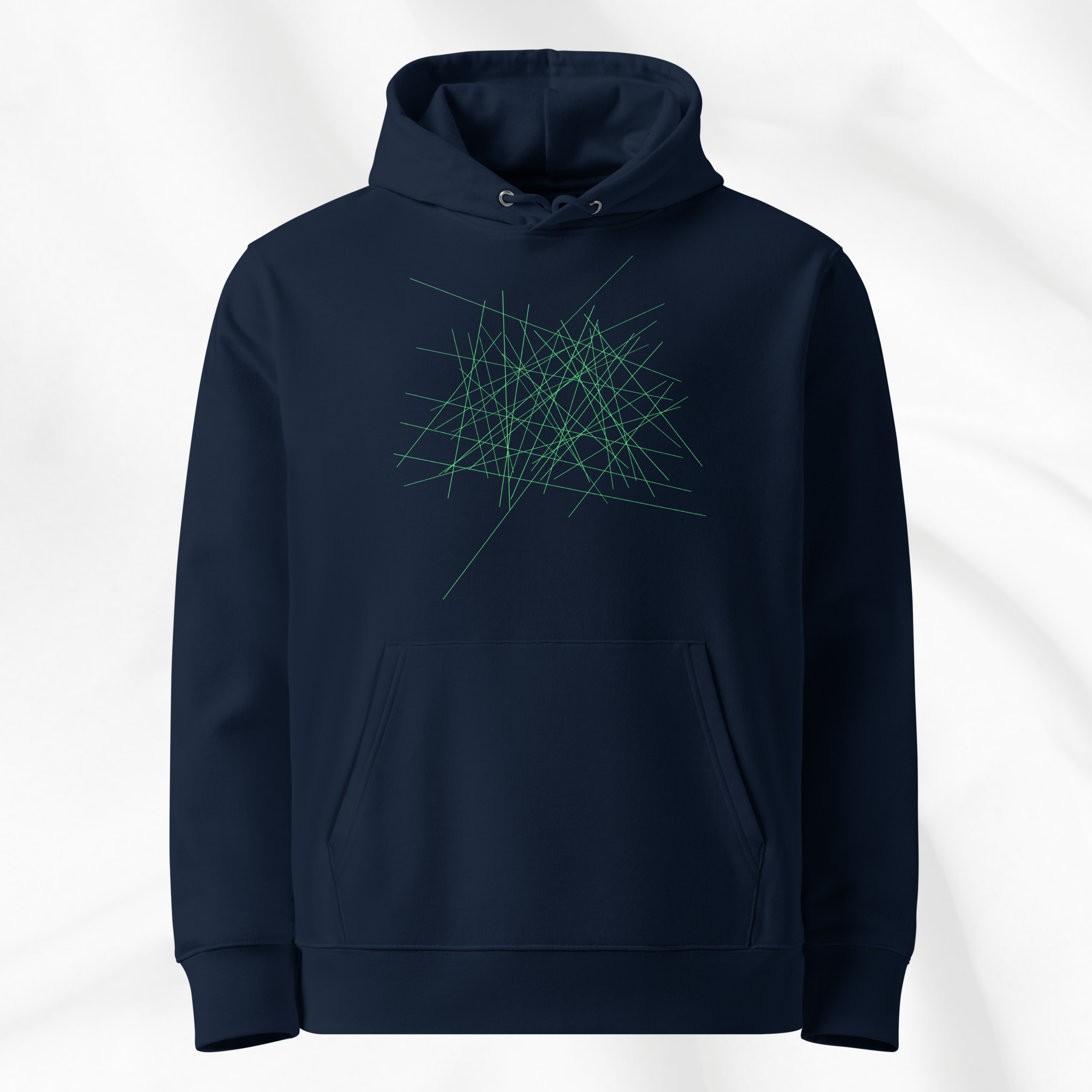 Scattershot Hoodie