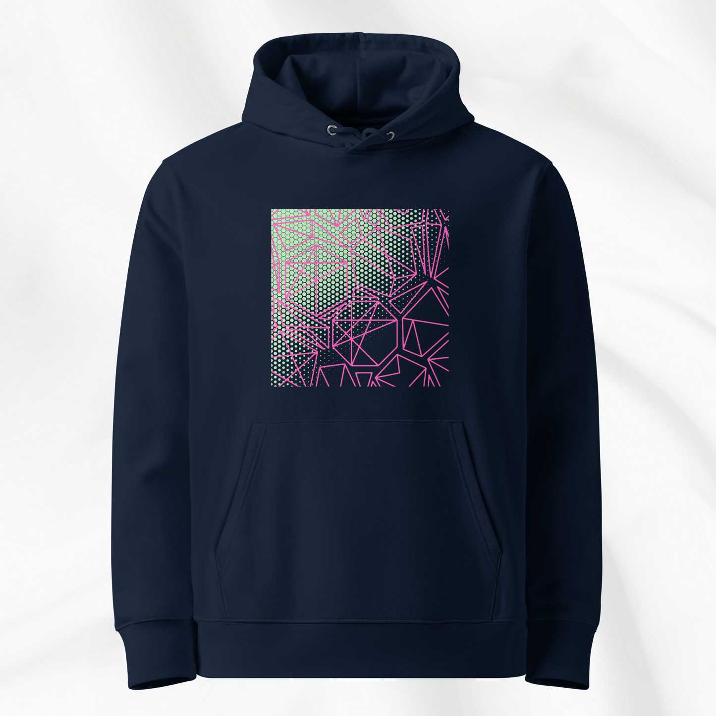 Simulation Hoodie
