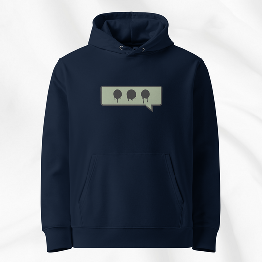 Left on Read Hoodie