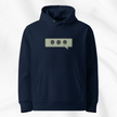 Left on Read Hoodie