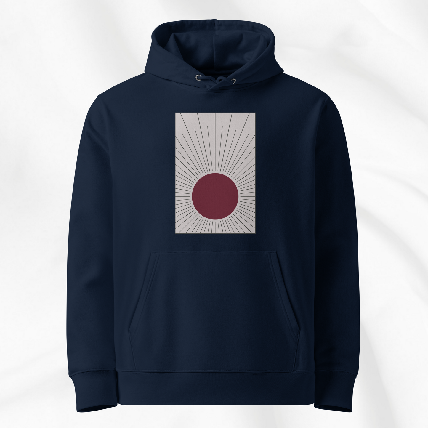 Ray of Light Hoodie