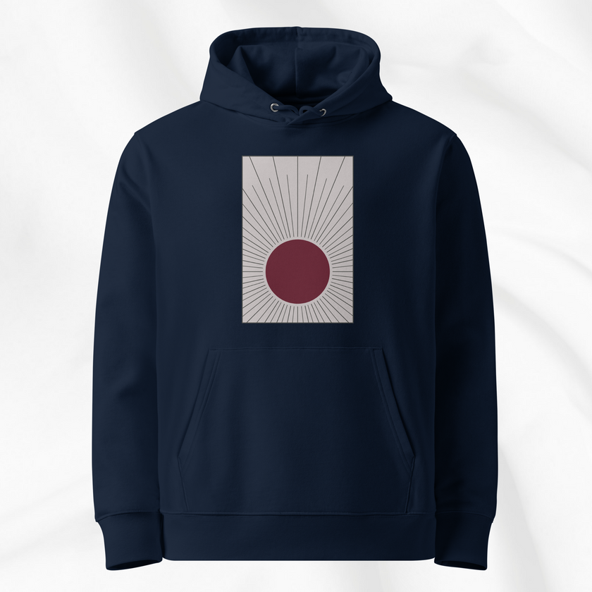 Ray of Light Hoodie
