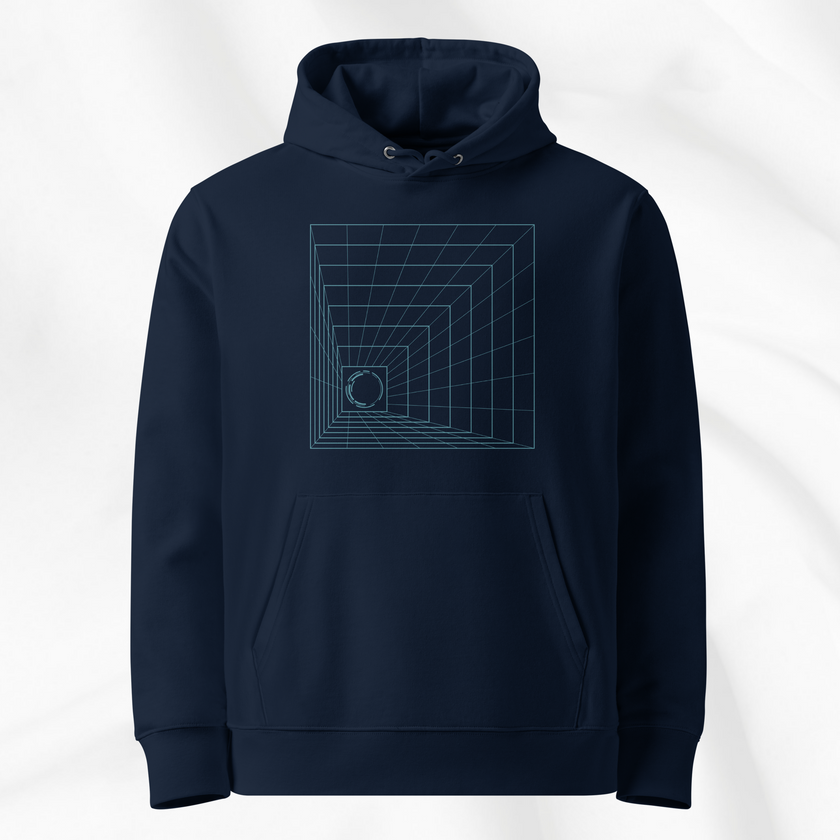 Final Level Hoodie