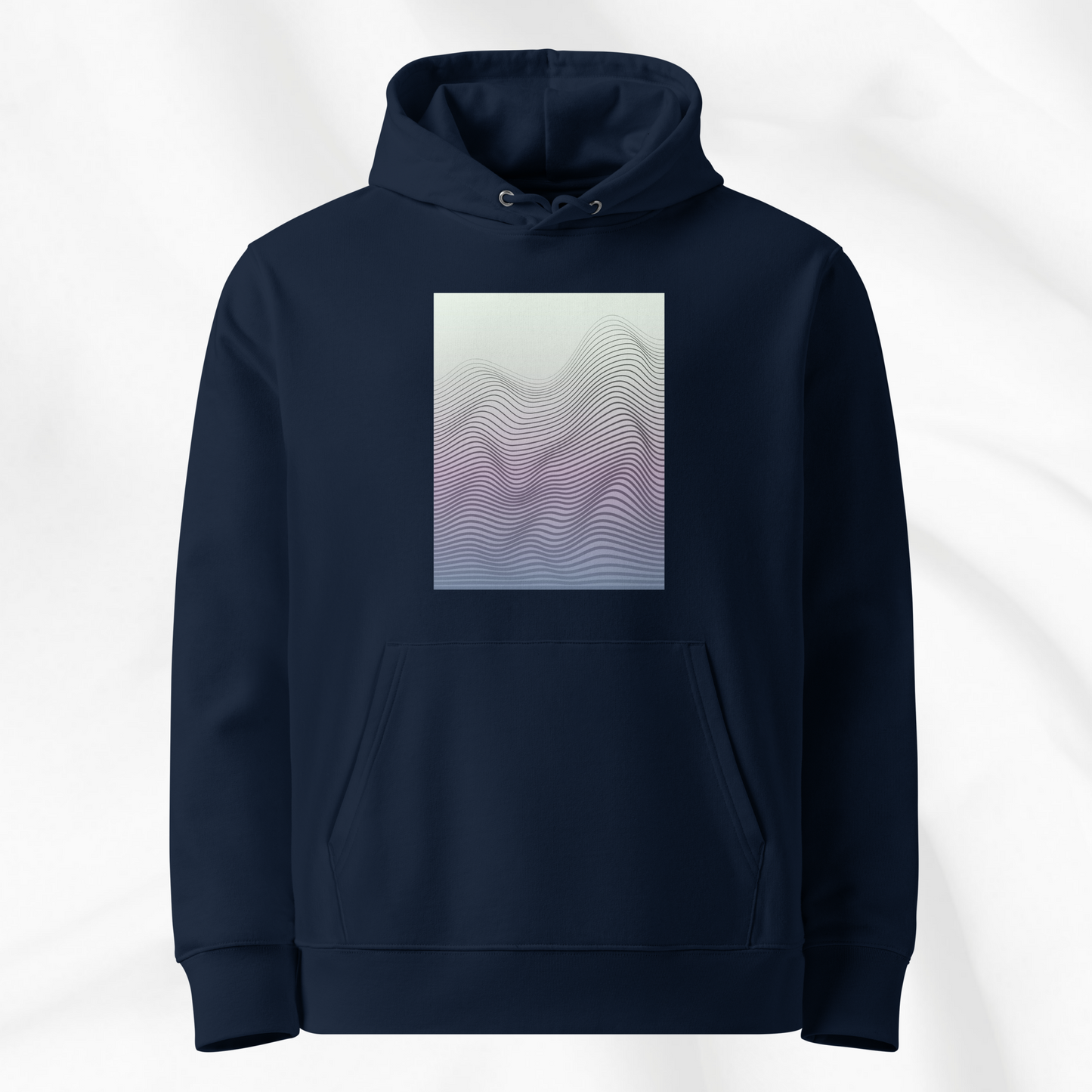 Ripples Hoodie