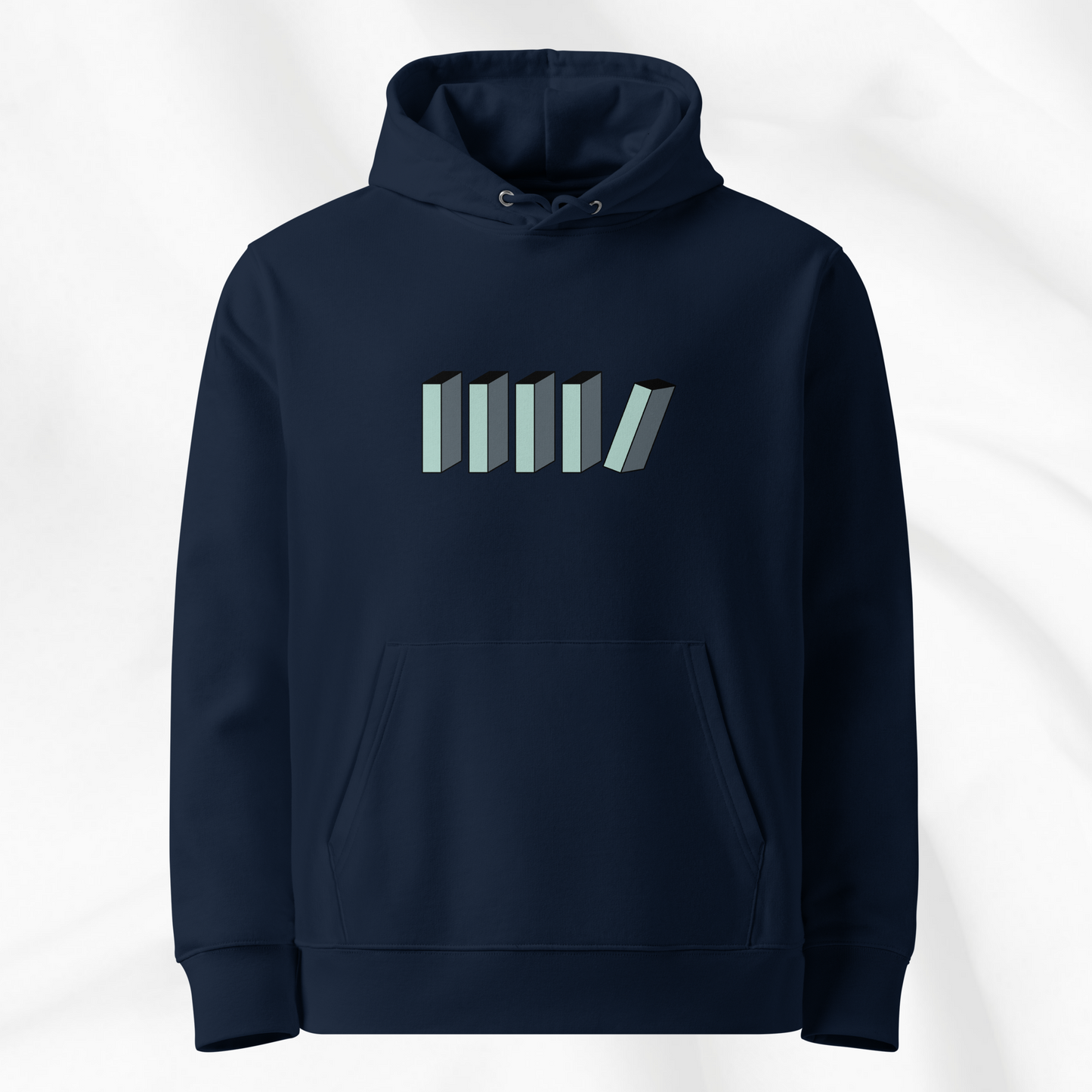 Dominoes Hoodie