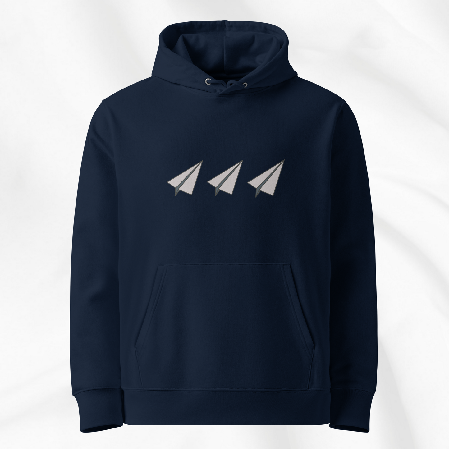 Paper Planes Hoodie