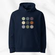 Dots Hoodie