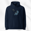 Honeycomb Hoodie