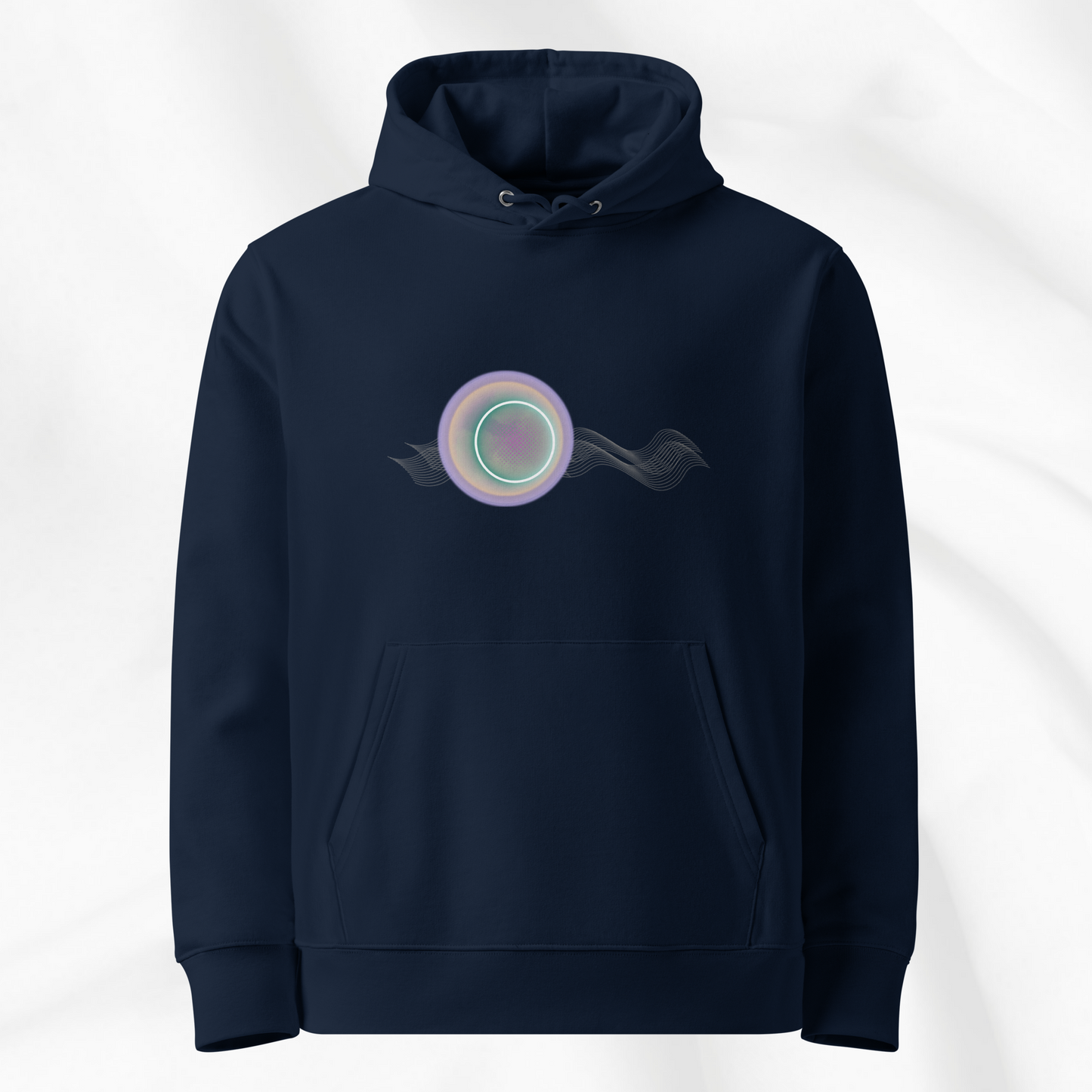 Geode Hoodie