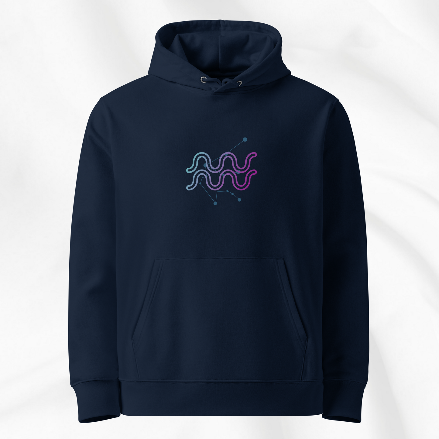 Aquarius Hoodie