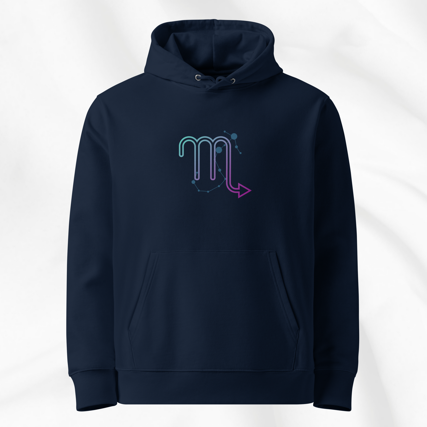 Scorpio Hoodie