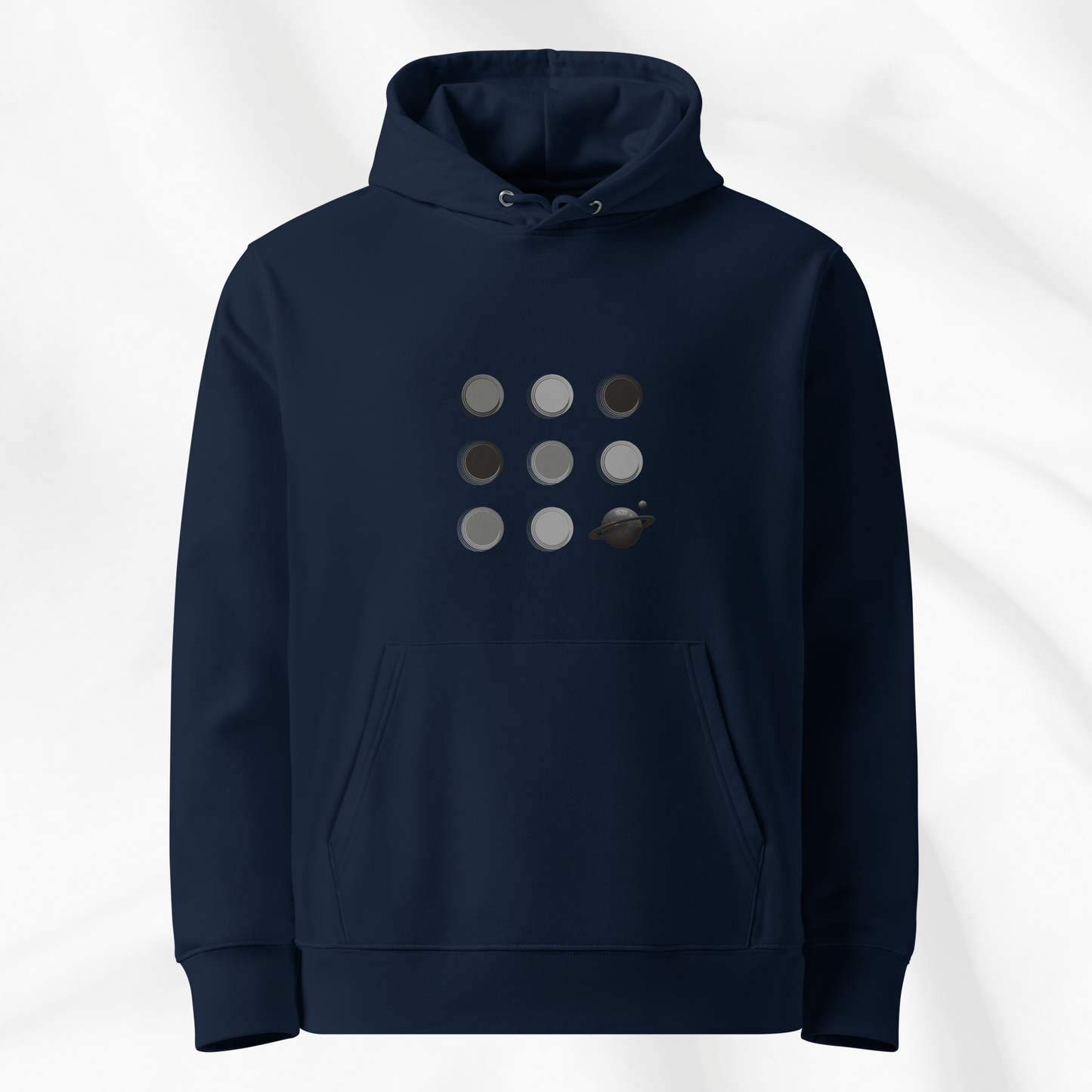 Planets Hoodie