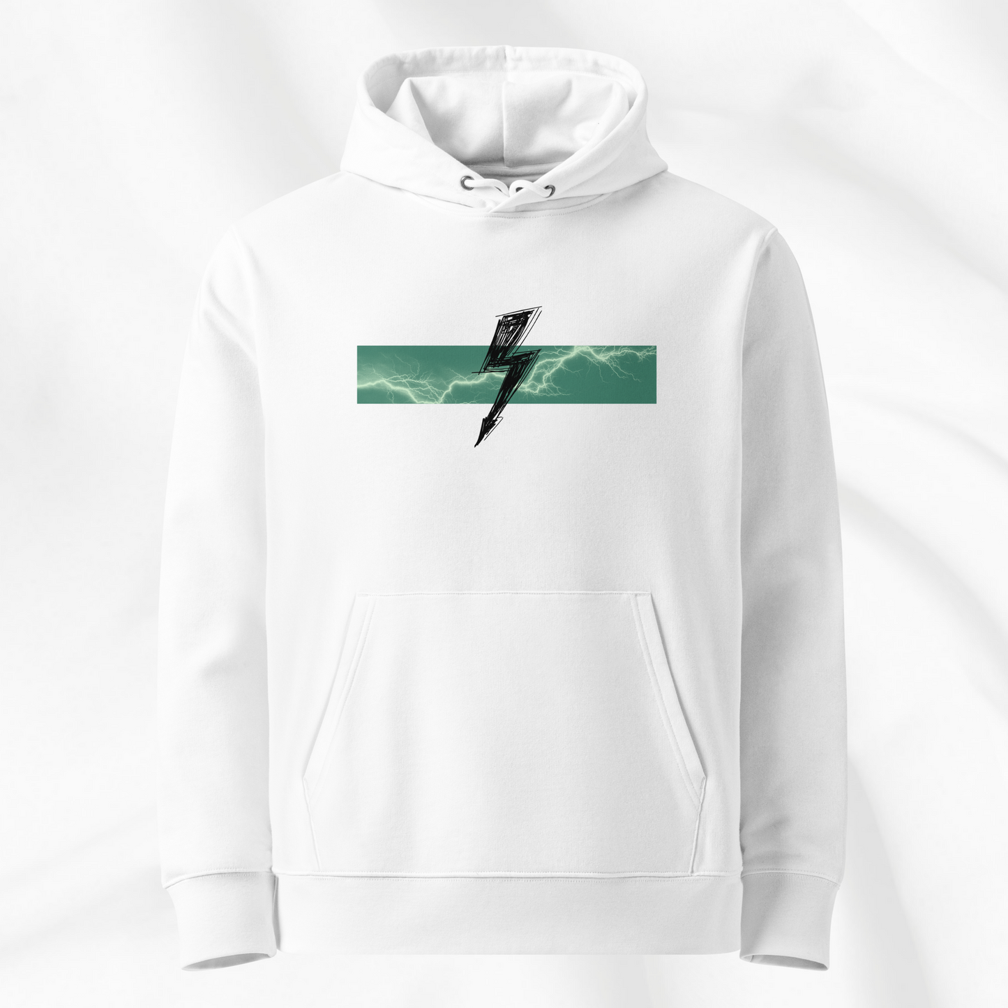 Bolt Hoodie