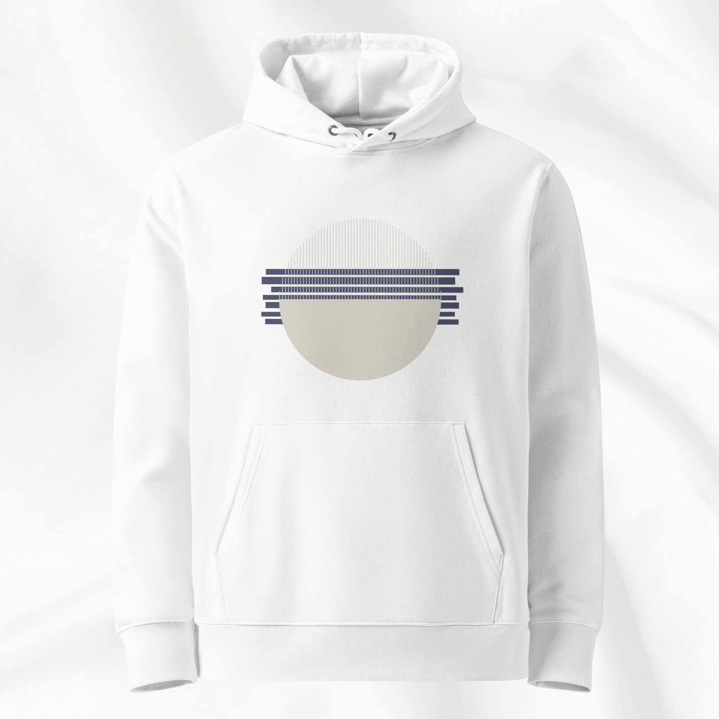 Shrouded Moon Hoodie