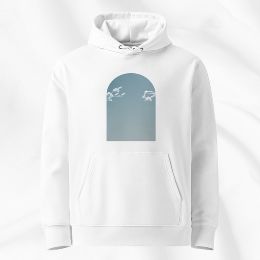 Outside In Hoodie