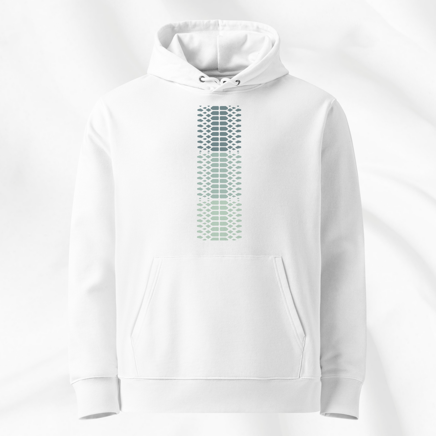 What a Snake Hoodie